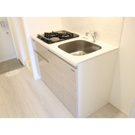 プレール・ドゥーク元住吉の物件内観写真